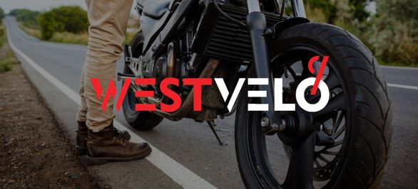 Мото резина опт на WestVelo - лише найкраще для вашого бізнесу! Огляд найпоширеніших покришок до мотоцикла