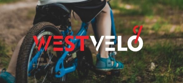 Поради магазину Westvelo по вибору дитячого велосипеда за зростом