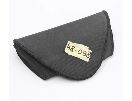 Футляр для окулярів TV матово-черний