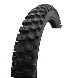 Покришка "21" 90/100-21 Б/К (YX930) шип-кросс TL