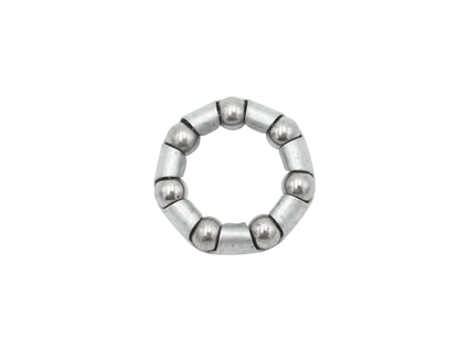 Підшипник педальний малий Ø19mm     /25/