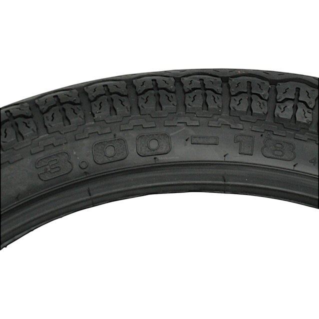 Покришка "18" 3.00-18 SWALLOW Індонезія (MT-333) дорожня TT фото westvelo.com