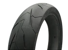 Покришка "17" 130/70-17 Б/К DELI TIRE Індонезія (148) слік TL фото westvelo.com