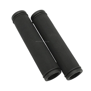 Гріпси VELO VLG-311 L-130мм OEM чорні