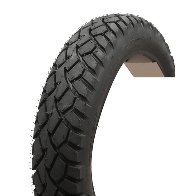 Покришка "16" 110/90-16 В'єтнам SHIHFA (H302) шипована фото westvelo.com