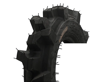 Покришка "10" 4.00-10 (мотоблок) C-378, 12PR