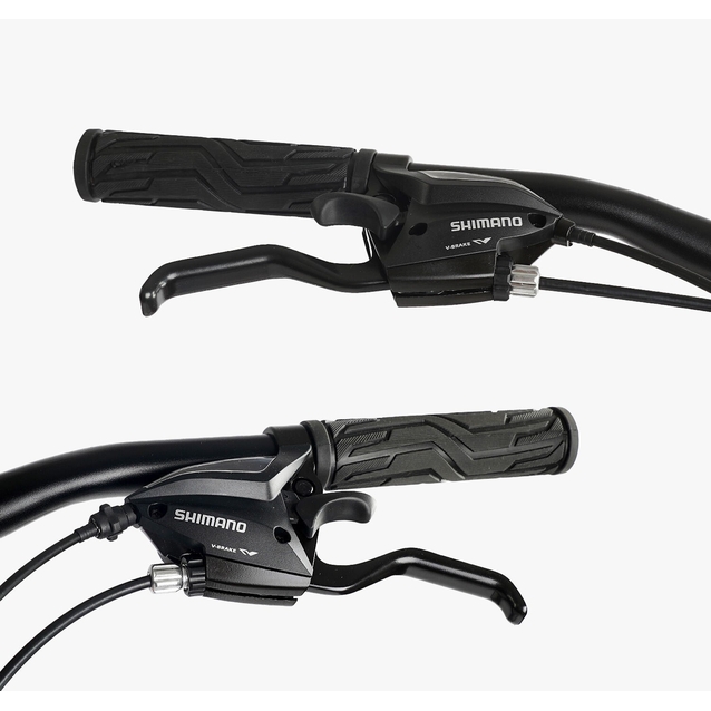 Велосипед 27.5 ST Corso «REND» RD-91533 сталь 15", (к-т SHIMANO) хакі фото westvelo.com