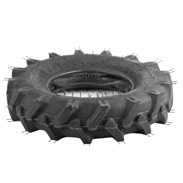 Покришка "12" 6.00-12 В'єтнам SRC (SV 816) 10PR фото westvelo.com