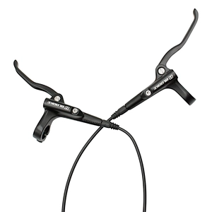 Гідравлічні гальма BLOOKE BL-M620 (L-80mm 160/140)(L140mm 180/160)