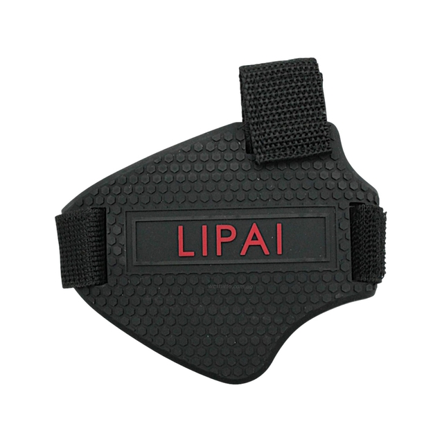 Накладка захисна на взуття (протектор) для перемикання передач фото westvelo.com