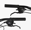 Велосипед 27.5 ST Corso «GENESIS» GS-27105 сталь 15", (к-т Saiguan) зелений фото westvelo.com
