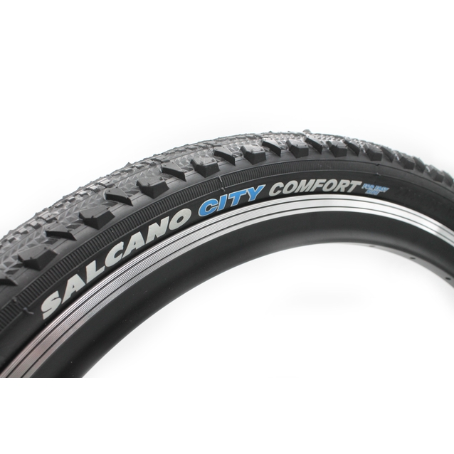 Покришка 24-1.95 (50-507) SALCANO (HS-500) напів шип фото westvelo.com