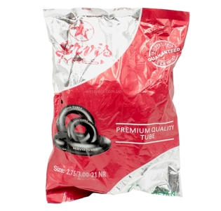 Камера "21" 2.75/3.00-21 <SERVIS> Пакистан