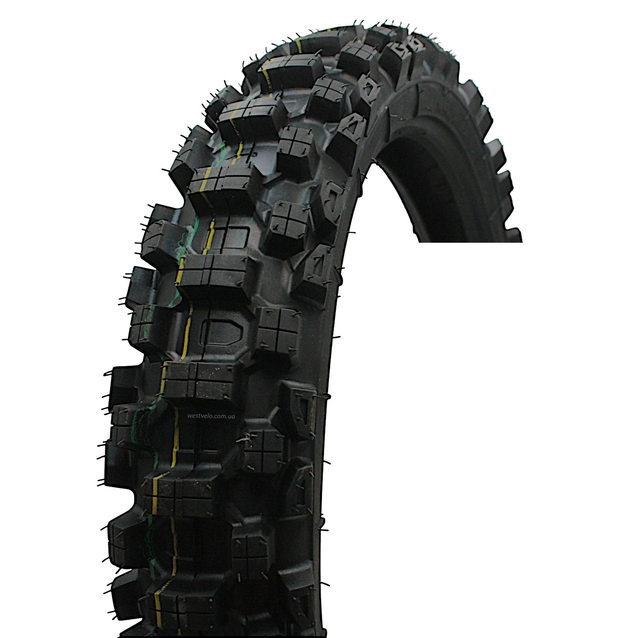 Покришка "19" 100/90-19 (SS-152) Китай шип-кросс ТT фото westvelo.com