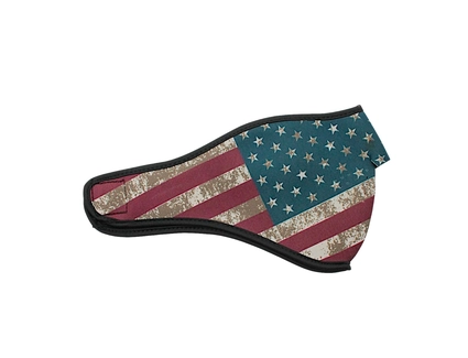 Маска обличчя пилозахисна (#4) USA