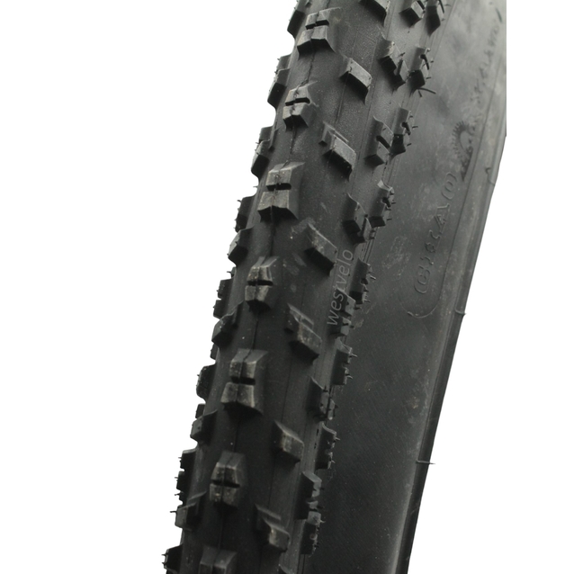 Покришка 26-4.00 (для FAT Bike) CHAOYANG (5176) шипована фото westvelo.com