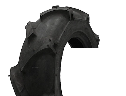 Покришка "07" 3.50-7 (мотоблок) SWALLOW 9102, 2PR