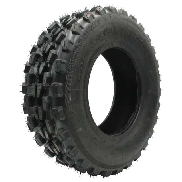 Покришка на квадроцикл "10" 21х7-10 HUAJIAN фото westvelo.com