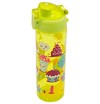Фляга 700 ml " ice Cream" пластмасова, зелена фото westvelo.com