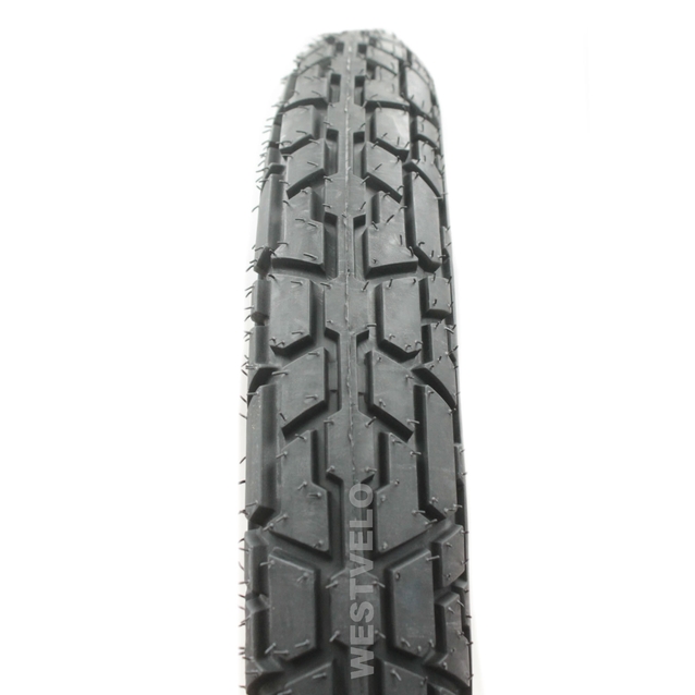 Покришка "18" 3.25-18 В'єтнам SHIHFA (278) 4PR дорожня TT фото westvelo.com