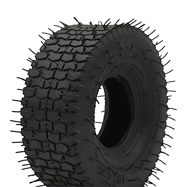 Покришка "04" 10х4.00-4 шипована Китай TT фото westvelo.com