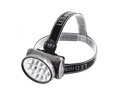 Ліхтар налобний, зарядку, БП-1898