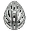 Вело шолом "TK Sport" 980 сірий фото westvelo.com