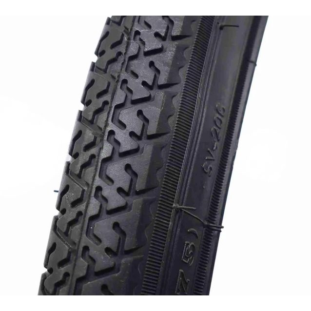 Покришка 28-1.75 (47-622) SRC В'єтнам (206) короїд фото westvelo.com