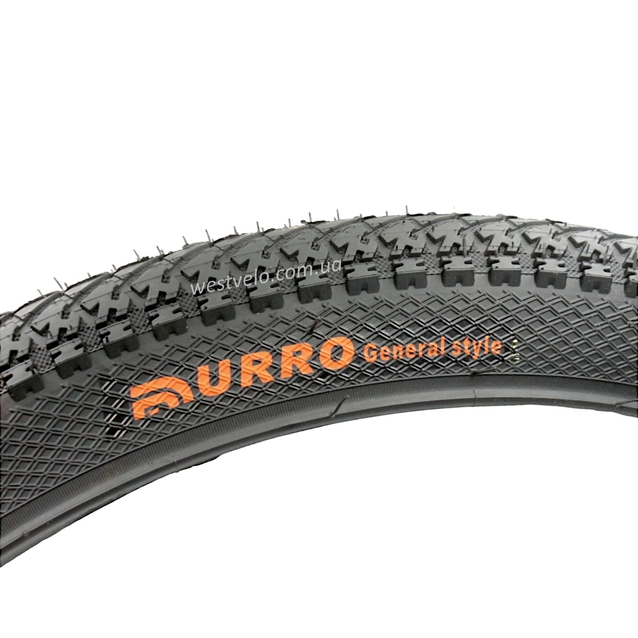 Покришка 26-2.10 DURRO (183) (56-559) фото westvelo.com