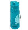 Фляга 500 ml пластмасова, SPORT, блакитна фото westvelo.com