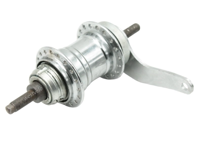 Втулка задня гальмівна EAGLE (Чехія) в стакані + к-т (14Gx36H) (зірка19)