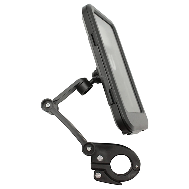 Тримач для телефону пластик фото westvelo.com