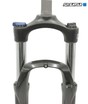 Вилка 29 аморт. безрізьб. SR SUNTOUR (XCТ-HLO) Ø28.6mm (1-1/8) disk AL. локаут шток L-255mm.хід:100мм фото westvelo.com