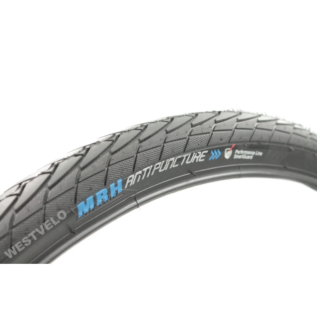 Покришка 28-1.75 (47-622) MRH (2022) Black Bull АТП (антипрокол) фото westvelo.com