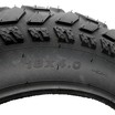 Покришка 18-4.0 (для FAT Bike) BLACK CAT (A828) шипована фото westvelo.com