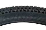 Покришка 24-1.95 BLACK CAT дрібний шип (1747) фото westvelo.com