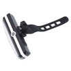 Мигалка зад №2266 WDS-2266 довга, з акумулятором, на usb зарядку фото westvelo.com