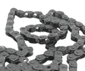 Ланцюг одношвидкісний 85 ланок STOLEN (Shackle Teflon Black) (1/2Х1/8Х112L) чорний фото westvelo.com