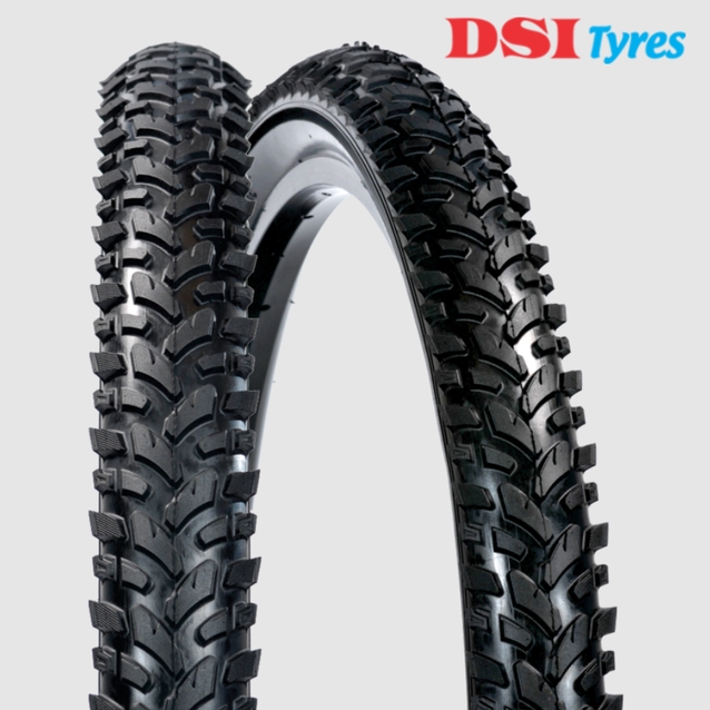 Покришка 26-2.125 DSI Шрі-Ланка (74) шипована фото westvelo.com