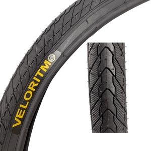 Покришка 26-1.75 VELORITM "Ракета" V-01 лисий