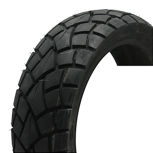 Покришка "13" 130/70-13 Б/К SWALLOW Індонезія (SB-117) Enduro шипована TL