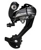 Перекидка задня Shimano ALTUS RD-M370-L, SGS, на болт original 9 передач фото westvelo.com