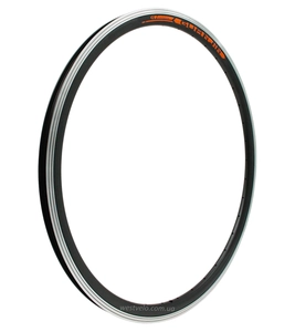 Обід 26 подвійний чорний круглий Guan Jin (14Gx36H)