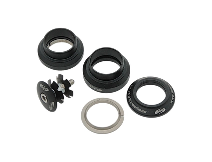 Рульовий набір мтв безрізьбовий BBB (BНР-02) Ø28.6 (34/30)(1-1/8) пром підшипники