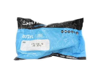 Камера "10" 2.75/3.00-10 DELI TIRE Індонезія JS-87C