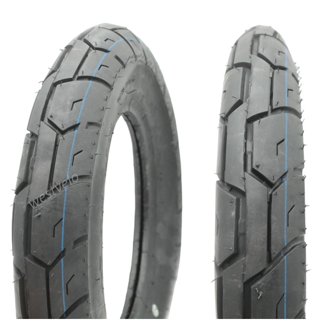 Покришка "10" 3.50-10 SRC В'єтнам SRC (517) 4PR дорожня TT фото westvelo.com