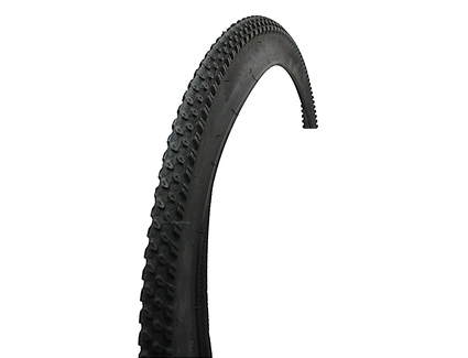 Покришка 27.5-2.10 MERCURIO (CHAOYANG) (5129) шип "зерно"