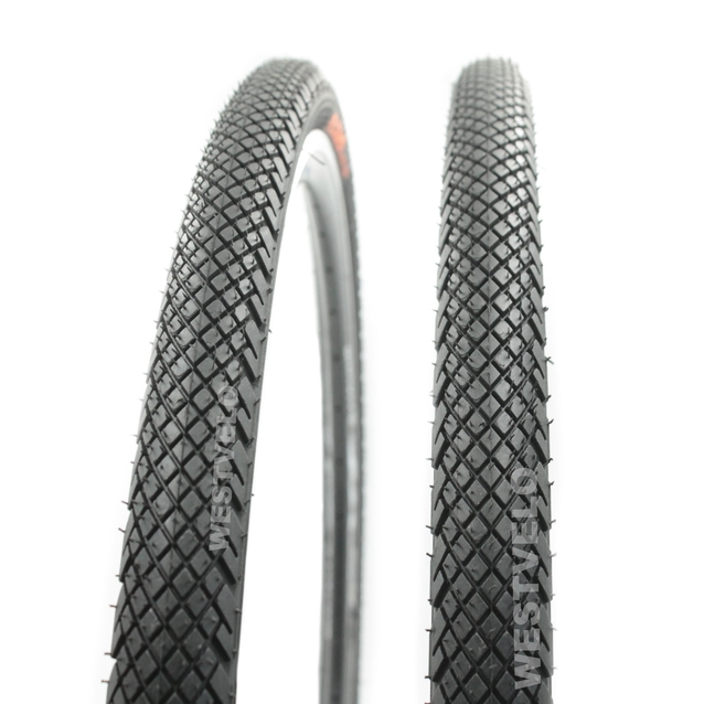 Покришка 28-1.75 (47-622) DURRO (120) ромб фото westvelo.com