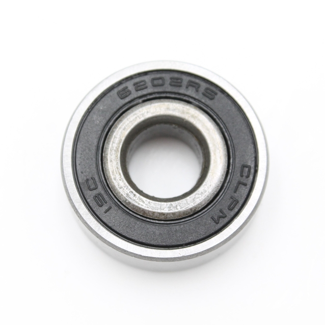 Підшипник колеса тачки пром Ø12 (10х12х32) фото westvelo.com