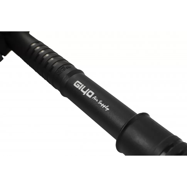 Насос вело GIYO Тайвань + кріплення (AV/FV) фото westvelo.com